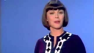 Es geht mir gut, Cheri - Mireille Mathieu - In Stereo