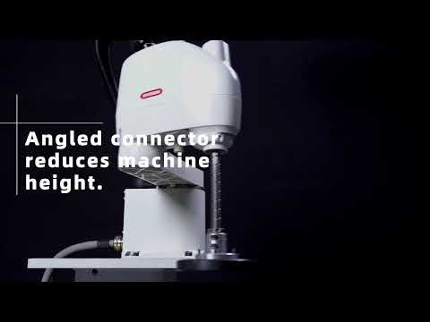 SIASUN SCARA Robot Family