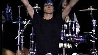 L.A. Guns •  It&#39;s Over Now • Some Lie for Love • Live • 1991