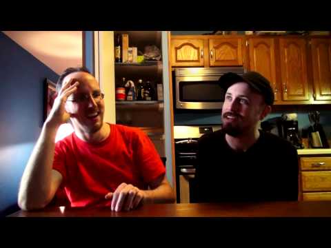 Adventure Time Vlogs: Episode 3 - Prisoners of Love