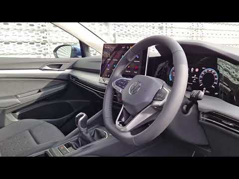 Video of Volkswagen Golf Edition 75 2.0TDI