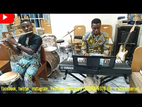 CHURCH SERIES: Classical Instrumental Music 🎶  Episode 2  Song: Hymn 53(catholic hymn book)