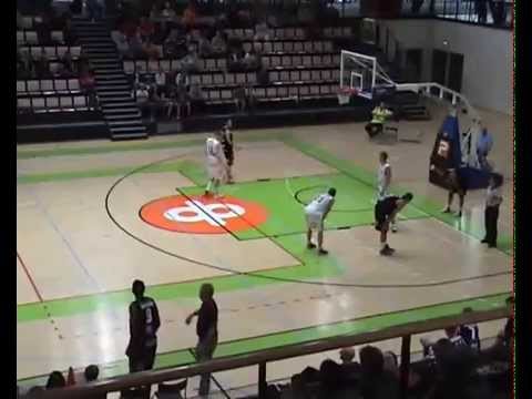 Vilpas v Karhu 9/20/14