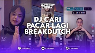 Download lagu DJ CARI PACAR LAGI BREAKDUTCH BOOTLEG REMIX BY DJ HESYA MENGKANE mp3