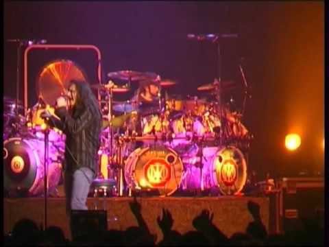 ドリームシアター オクタバリウムライブ (Dream Theater - Octavarium live)