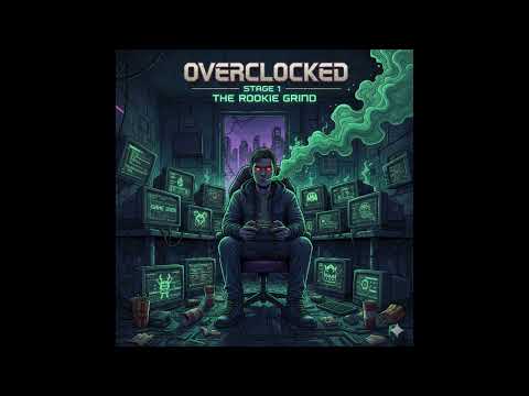 OVERCLOCKED 3