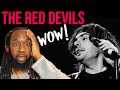 LESTER BUTLER IS A MONSTER! The Red Devils - "Automatic" | FIRST TIME LISTENING TO