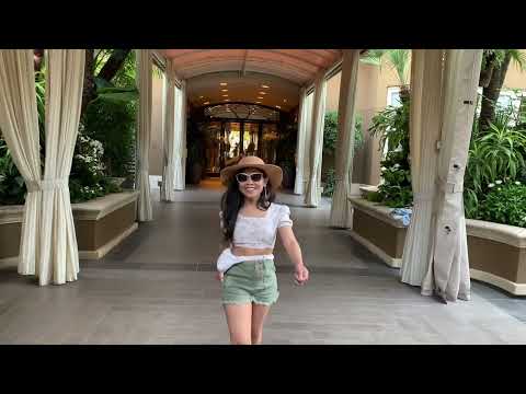 Four Seasons Beverly Hills Quick Tour by Michael Croft
