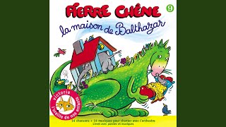 La vache en pantalon