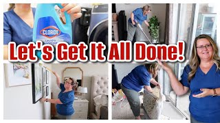 Secrets to Speedy Guest Cleaning