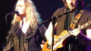 Steve Hackett - Fountain of Salmacis - Seattle Dec 10, 2014