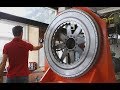 Magnax Axial Flux Permanent Magnet Electric Motor Generator