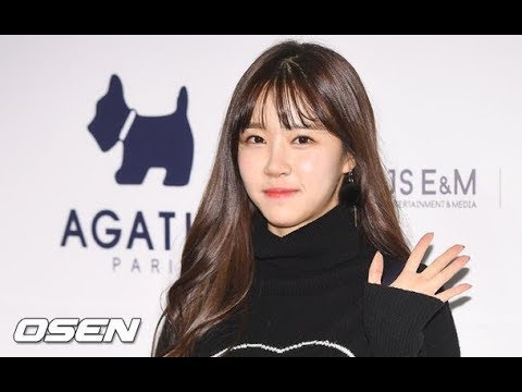 Crayon Pop’s former member Ellin denied romance scam accusation and will take legal actions