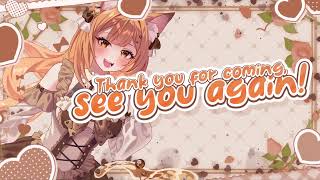 [kr/en][yap] Come chill with me! I've been away for SO LONG!