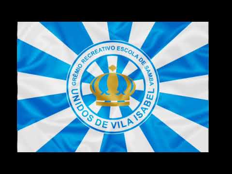 UNIDOS DE VILA ISABEL 1971