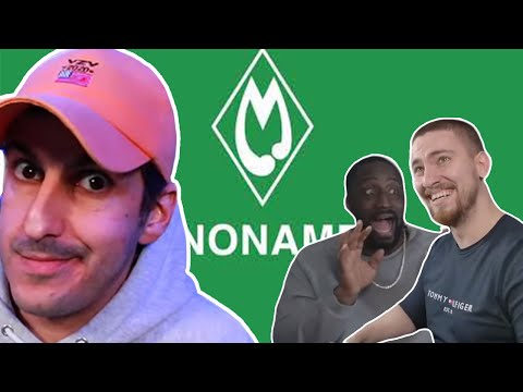 Rahim REAGIERT auf "Mois & Manuellsen reagieren auf FLER - NO NAME (Bushido Disstrack)"