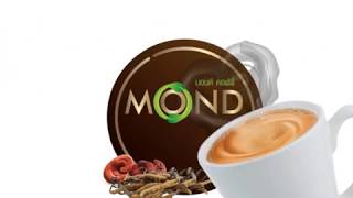 mond coffee มอนด์ คอฟฟี่