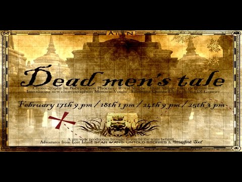 The Monarchs - Dead men's tale