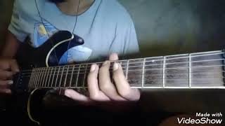 Download lagu Pas Band Aku - Gitar Cover Melodi mp3