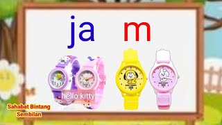 Download lagu Belajar Membaca/Membaca/Belajar Baca Anak Tk/Pelajaran Tk mp3