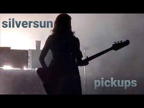 Thumbnail for Silversun Pickups - NEON WOUND - LIVE Concert - in Columbus Ohio December 3 2019 by Christopher Guanlao