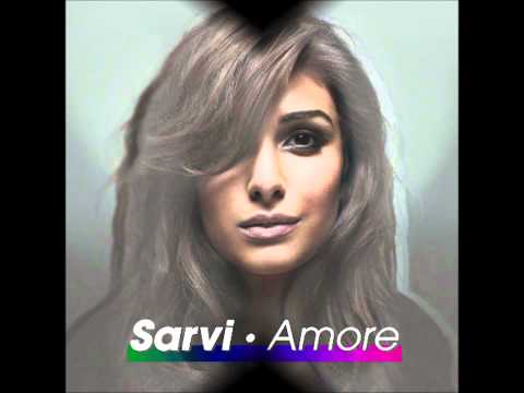 Chuckie Ft. Sarvi - Amore (Glam Deejay Mashup) HD