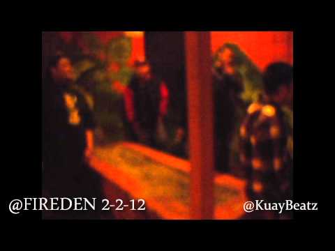FireDen Outside 2-2-12