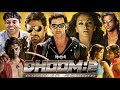 Dhoom 2 Full Movie Hrithik Roshan Abhishek Bipasha Basu Dhoom 2 Movie Review Facts