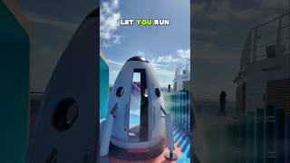 Aqua Park on the Norwegian Luna #NCL #NorwegianLuna #Cruise #CruiseLife