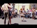Tuba Skinny Jackson Stomp Tip The Band At Venmo Com More At Digitalalexa Channel