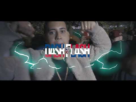 Dash Flash - Tengo Gana (Official Music Video)