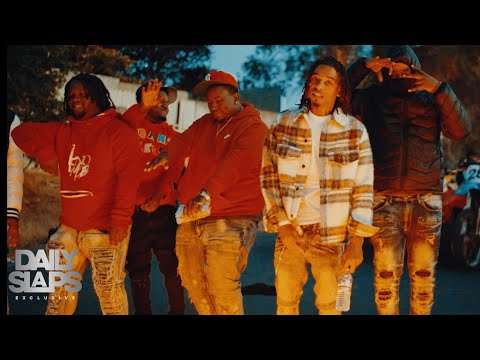 Kno Mob - 5462 (Exclusive Music Video) | Dir. Chrono Shots