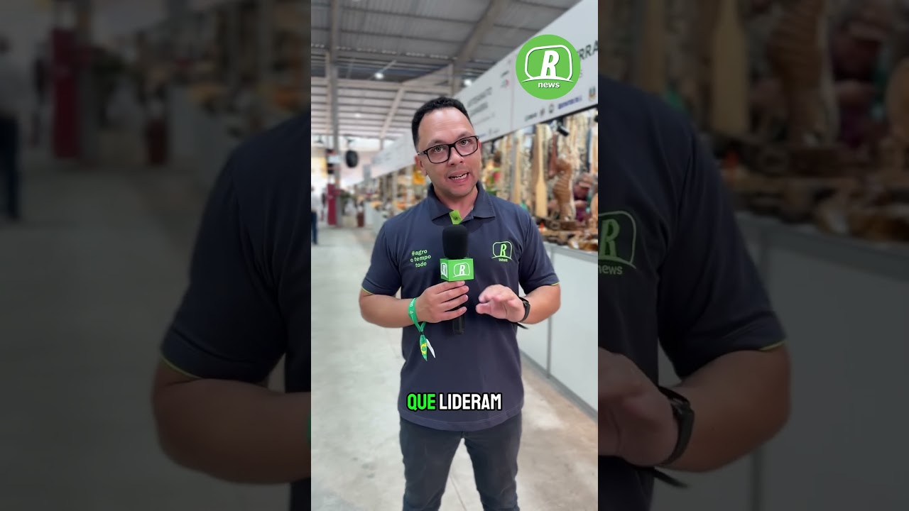 Expointer: agricultura familiar reúne mais de 400 empreendimentos