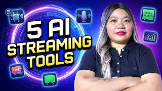Best Live Streaming Tools in 2026