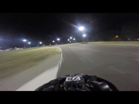 Kart Velopark 07-07-2016 20:00 VP1500 - PARTE 2