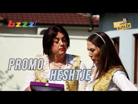 PROMO Heshtje - Episodi i 40-të "Me Gjylen"