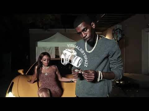 GuMitch - Focus (prod. by @oubharlie x @craig.shur)