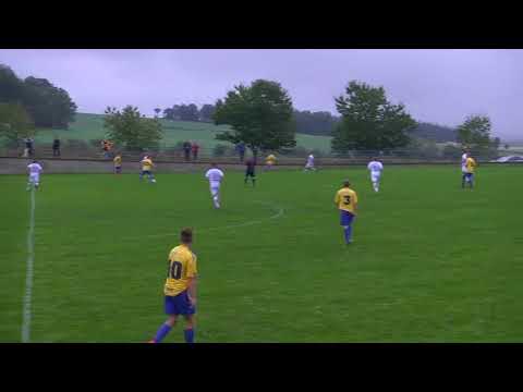 FC DUBICKO A : Dolany (7. Kolo KP 2017/18) 16.9.2017