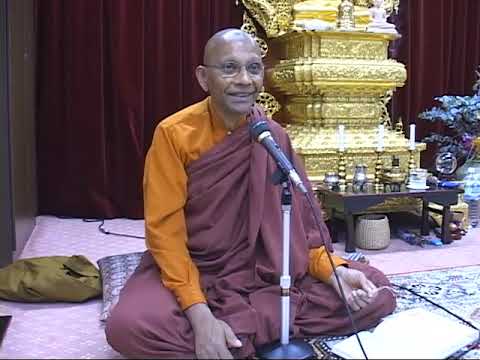仏弟子とは「成長する人」 1