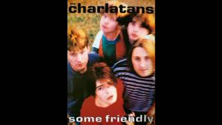 The Charlatans live at Sheffield Polytechnic 1990