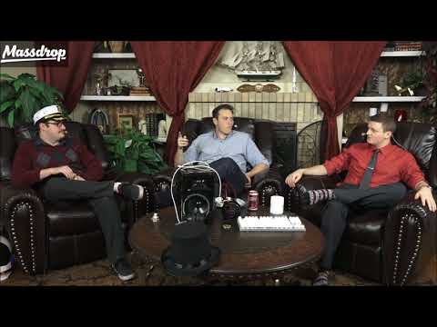 Evil Geniuses vs. VG.J Storm - Midas Mode - Game 1 - Playoffs Day 1