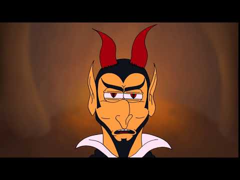 The Goddess of Spring Reanimated - Scene 68