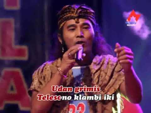 Download Lagu Banyu Langit Ki Rudi Gareng Mp3 Gratis