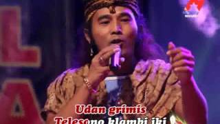 Download lagu Ki Rudi Gareng - Banyu Langit | Dangdut  mp3