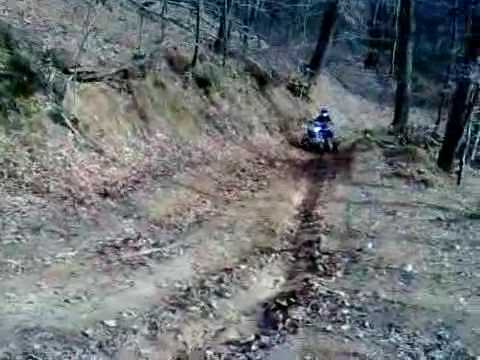 71.DEČKI  ŽUTNICE - Izlazak iz Presečine