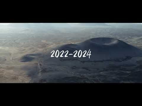 2 years in 4 Minutes