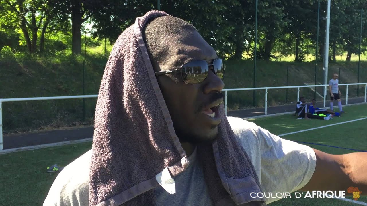 Couloir d'Afrique - 2e édition des KENNY'S CUP à Sarcelles Chardonnerettes (95200) France