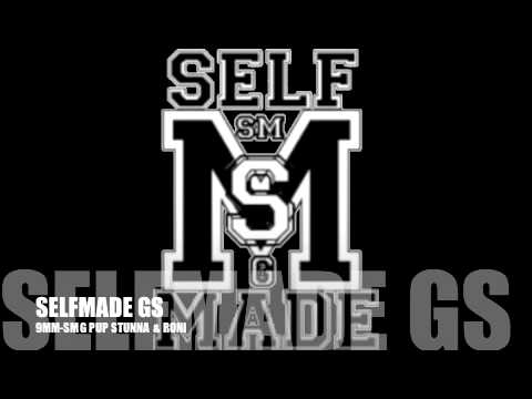 SELFMADE GS-9MM