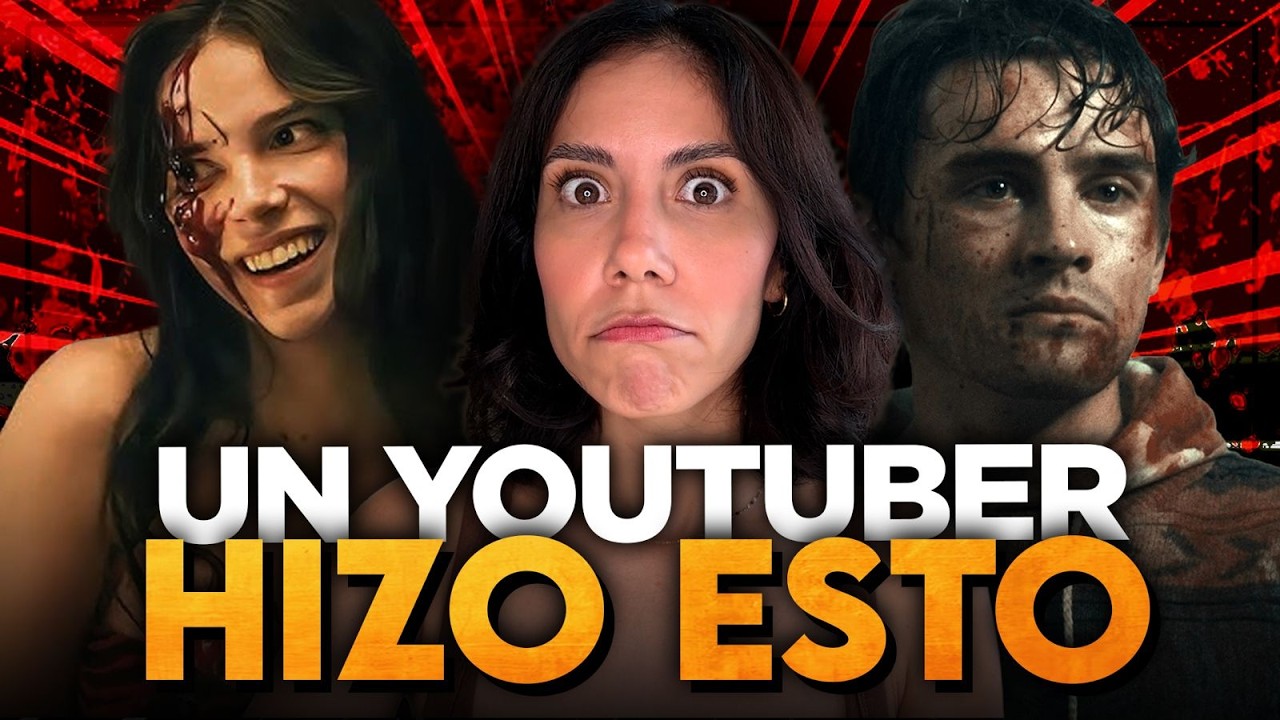 OBSESIÓN: COSTÓ 1 MILLÓN Y YA HIZO 30 MILLONES