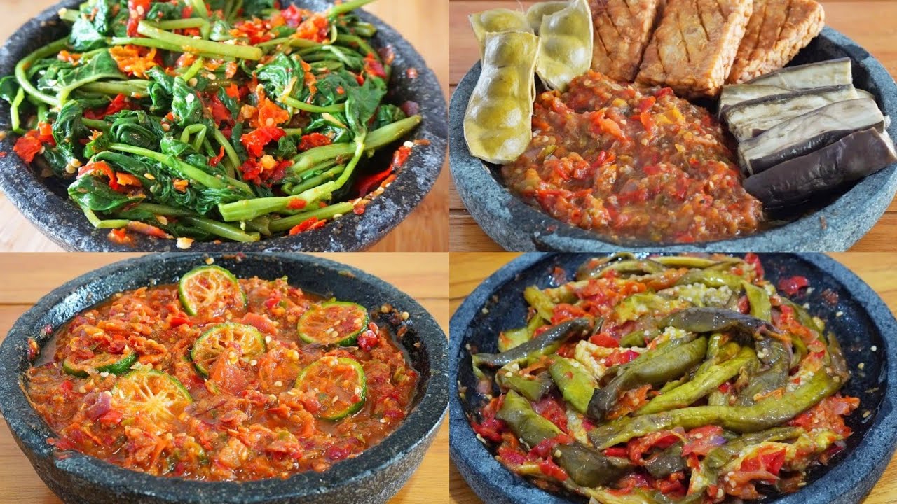 Putar video Resep Masakan Kampung Sehari Hari Resep Masakan Kampung Sehari Hari